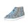 Rieker Damen Sneaker blau