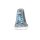 Rieker Damen Sneaker blau