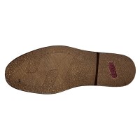 Rieker Herren Schn&uuml;rschuh schwarz