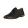 Rieker Herren Schn&uuml;rschuh schwarz