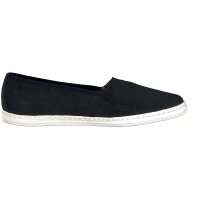 Rieker Damen Slipper blau