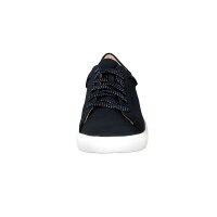 Rieker Damen Sneaker blau