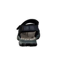 Rieker Damen Sandale blau