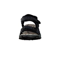 Rieker Damen Sandale blau