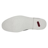 Rieker Herren Schn&uuml;rschuh blau