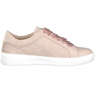 Rieker Damen Sneaker rosa