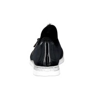 Rieker Damen Sneaker blau