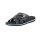 Rieker Herren Pantolette blau