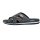 Rieker Herren Pantolette blau