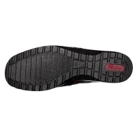 Rieker Damen Boot blau