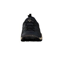 Rieker Damen Sneaker blau