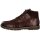 Rieker Herren Schn&uuml;rboot braun