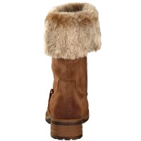 Rieker Damen Stiefel braun