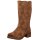 Rieker Damen Stiefel braun