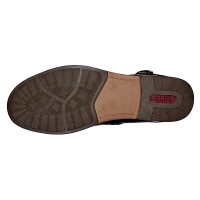 Rieker Damen Boot gr&uuml;n