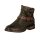 Rieker Damen Boot gr&uuml;n