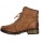 Rieker Damen Schn&uuml;rboot braun