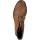 Rieker Damen Schn&uuml;rboot braun