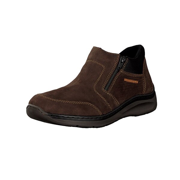 Rieker Herren Boot braun
