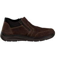 Rieker Herren Boot braun