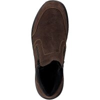 Rieker Herren Boot braun