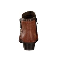 Rieker Damen Stiefelette braun