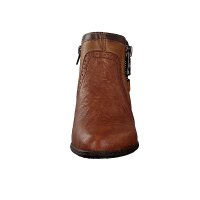 Rieker Damen Stiefelette braun