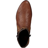 Rieker Damen Stiefelette braun