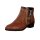 Rieker Damen Stiefelette braun