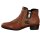 Rieker Damen Stiefelette braun