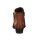 Rieker Damen Stiefelette braun