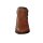 Rieker Damen Stiefelette braun