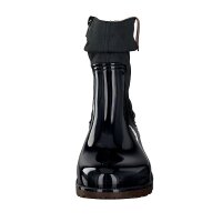 Rieker Damen Boot blau