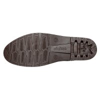 Rieker Damen Boot blau
