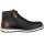 Rieker Herren Schn&uuml;rboot schwarz