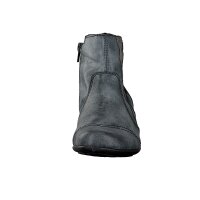 Rieker Damen Stiefelette blau