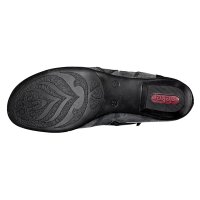 Rieker Damen Stiefelette blau
