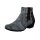 Rieker Damen Stiefelette blau