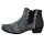 Rieker Damen Stiefelette blau