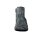 Rieker Damen Stiefelette blau