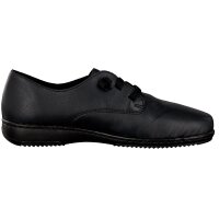 Rieker Damen Slipper blau