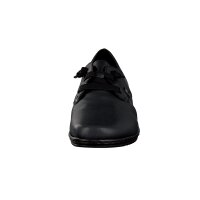 Rieker Damen Slipper blau