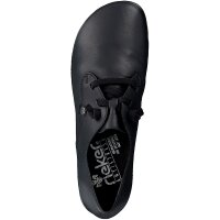 Rieker Damen Slipper blau