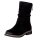 Rieker Damen Stiefel schwarz