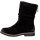 Rieker Damen Stiefel schwarz