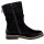 Rieker Damen Stiefel schwarz