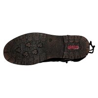 Rieker Damen Stiefel blau