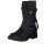 Rieker Damen Stiefel blau