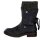 Rieker Damen Stiefel blau