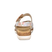 Remonte Damen Sandale multi